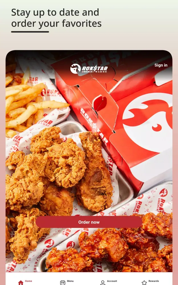 Скриншоты Rokstar Chicken