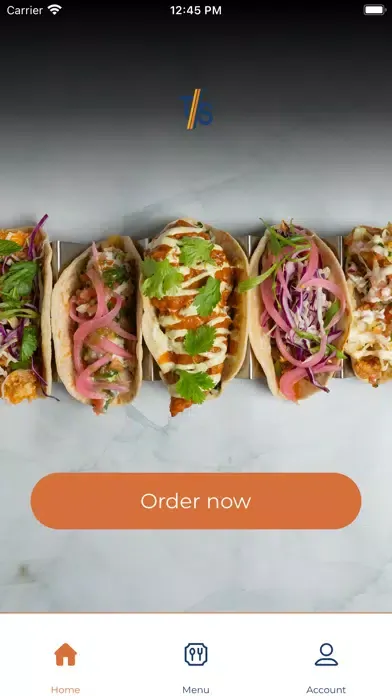 Taco/Social Ekran Görüntüleri