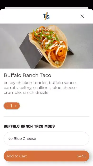 Taco/Social Ekran Görüntüleri