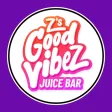 Z's Good Vibez Juice Bar