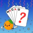 Macao Autohton (Macaua)