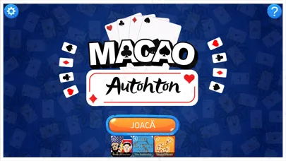 صور Macao Autohton (Macaua)