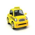 Tobago Ride Driver