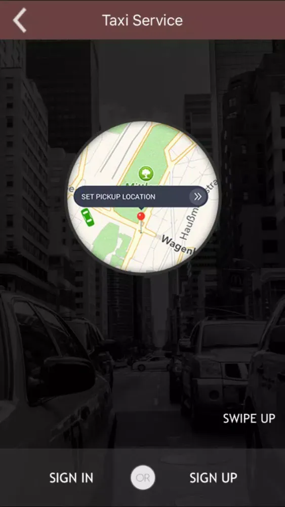 Скриншоты Tobago Ride Driver