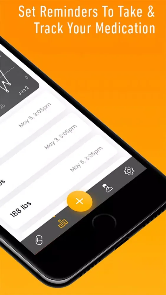 Tobi: Collaborative Caregiving Screenshots