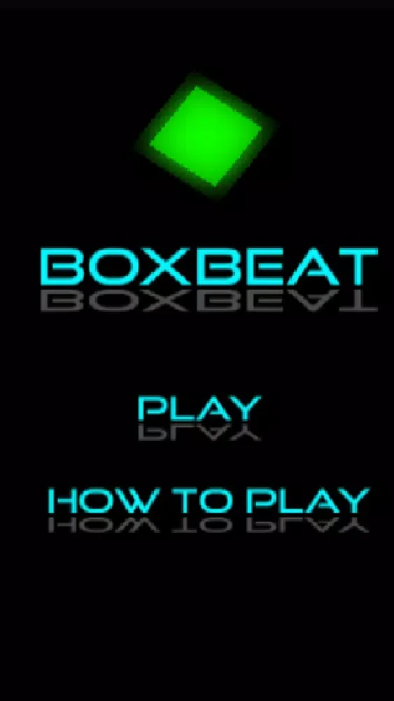 BoxBeatz應用截圖