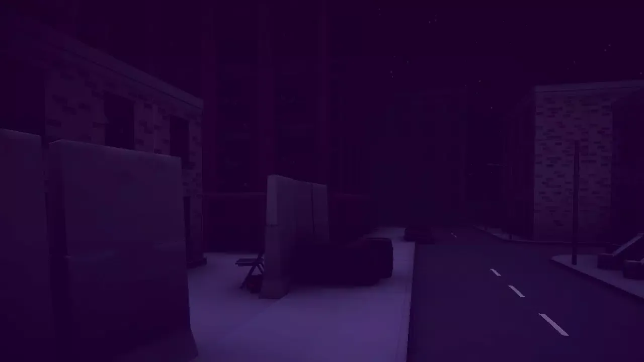 321 Shootout 스크린샷