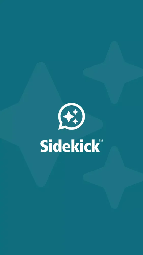 Tobit Sidekick Ekran Görüntüleri