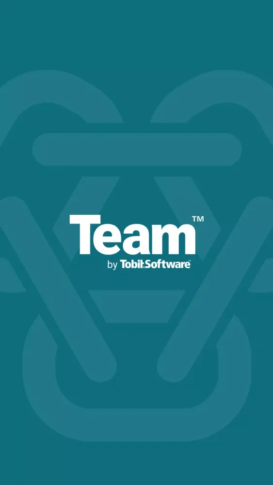 Ảnh chụp màn hình của Tobit.Team