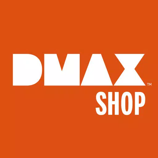 DMAX SHOP