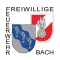 Feuerwehr Bach