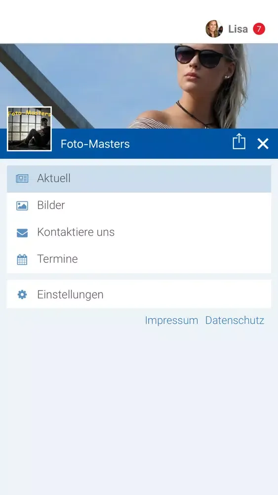 Foto-Masters应用截图