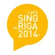 World Choir Games 2014 World Choir Games 2014