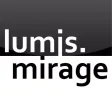 Lumis Mirage Cosplay
