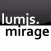 Lumis Mirage Cosplay