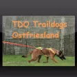 TDO Traildogs Ostfriesland TDO Traildogs Ostfriesland