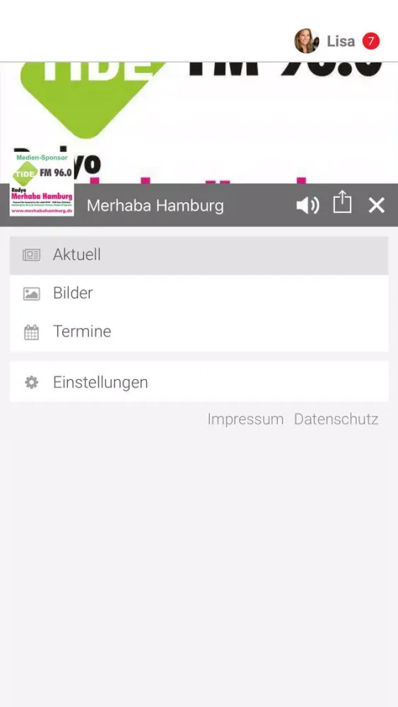 Merhaba Hamburg Ekran Görüntüleri
