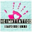 Vivi's Heimattattoo Studio Vivi's Heimattattoo Studio
