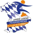 Landes-Jugendfeuerwehrtag 2015 Landes-Jugendfeuerwehrtag 2015