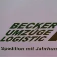 Becker Umzüge Logistic GmbH Becker Umzüge Logistic GmbH