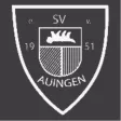 SV Auingen 1951 e.V. SV Auingen 1951 e.V.