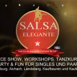 Salsa Elegante Tanzschule Salsa Elegante Tanzschule