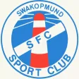 SFC Sport Club Swakopmund SFC Sport Club Swakopmund