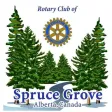 Rotary Club of Spruce Grove Rotary Club of Spruce Grove