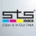 STS Inks Europe