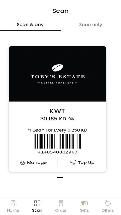 تصاویر Toby's Estate Coffee Roasters