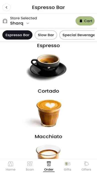 تصاویر Toby's Estate Coffee Roasters