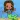 roca Mermaid dress up world