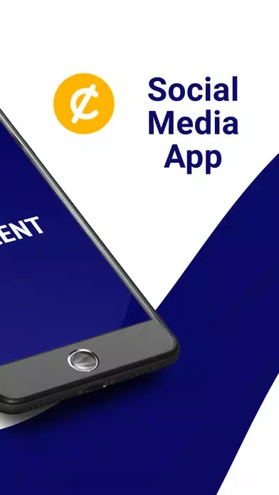 Ảnh chụp màn hình của Cent - سينت