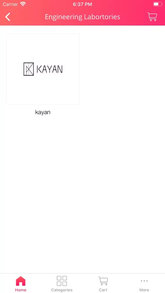 Al Bait Betak应用截图