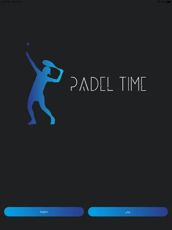 SPORTIME KWT iPad  Screenshots