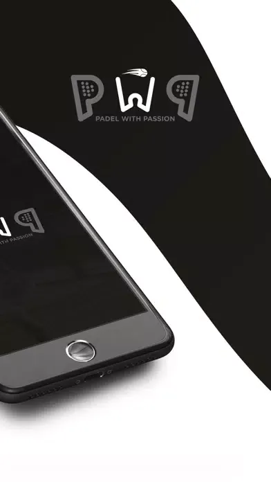 ภาพหน้าจอของ PWP - Kwt