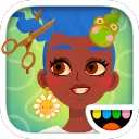 Toca Hair Salon 4