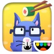 Toca Kitchen Sushi