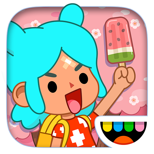 Download Toca Life World: Build a Story APK for Android - PGYER APKHUB