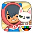 Toca Life: Pets Toca Life: Pets