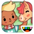 Toca Life: Stable Toca Life: Stable
