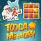 Tocca Vacation Match Puzzle