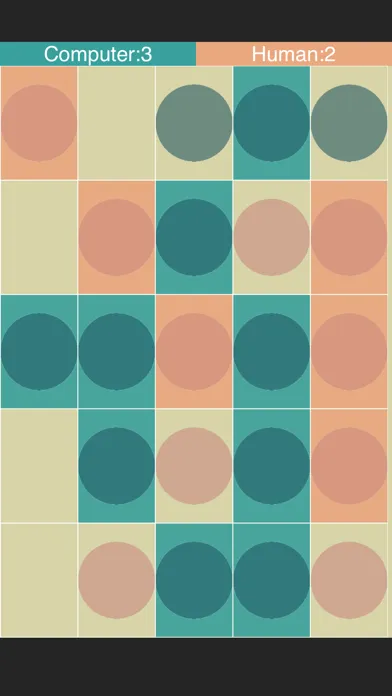 3 To 9 - A long Tic Tac Toe Screenshots