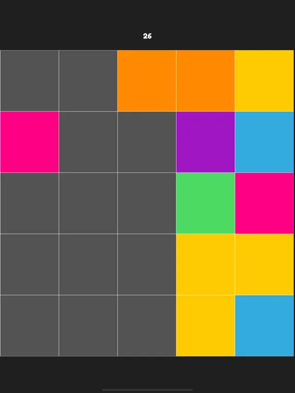 Brain Game for watch iPad  Ekran Görüntüleri
