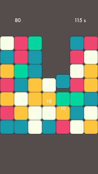 Colors Together - Watch Game स्क्रीनशॉट