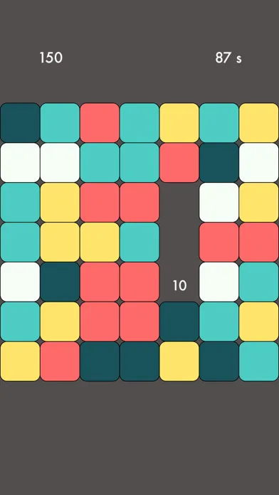 Colors Together - Watch Game स्क्रीनशॉट