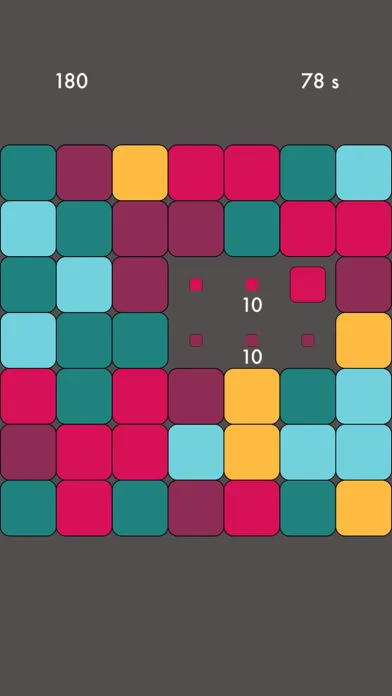 Colors Together - Watch Game स्क्रीनशॉट