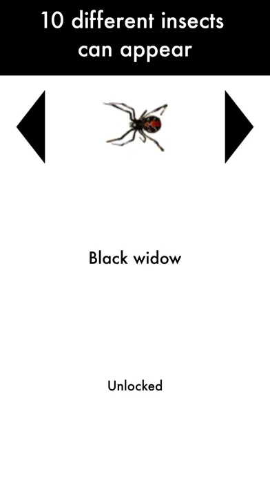 صور Bug Plague - Play on Watch