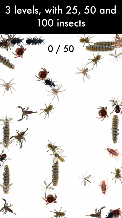 صور Bug Plague - Play on Watch