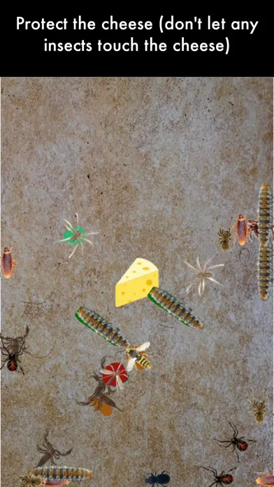 صور Bug Plague - Play on Watch